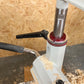 Sorby Tool Rest Adjustment Collar TRAC 1" Post alt 5