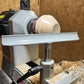 Sorby Tool Rest Adjustment Collar TRAC 1" Post alt 6