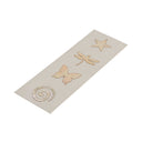 Mother of Pearl Inlay Shapes alt 0
