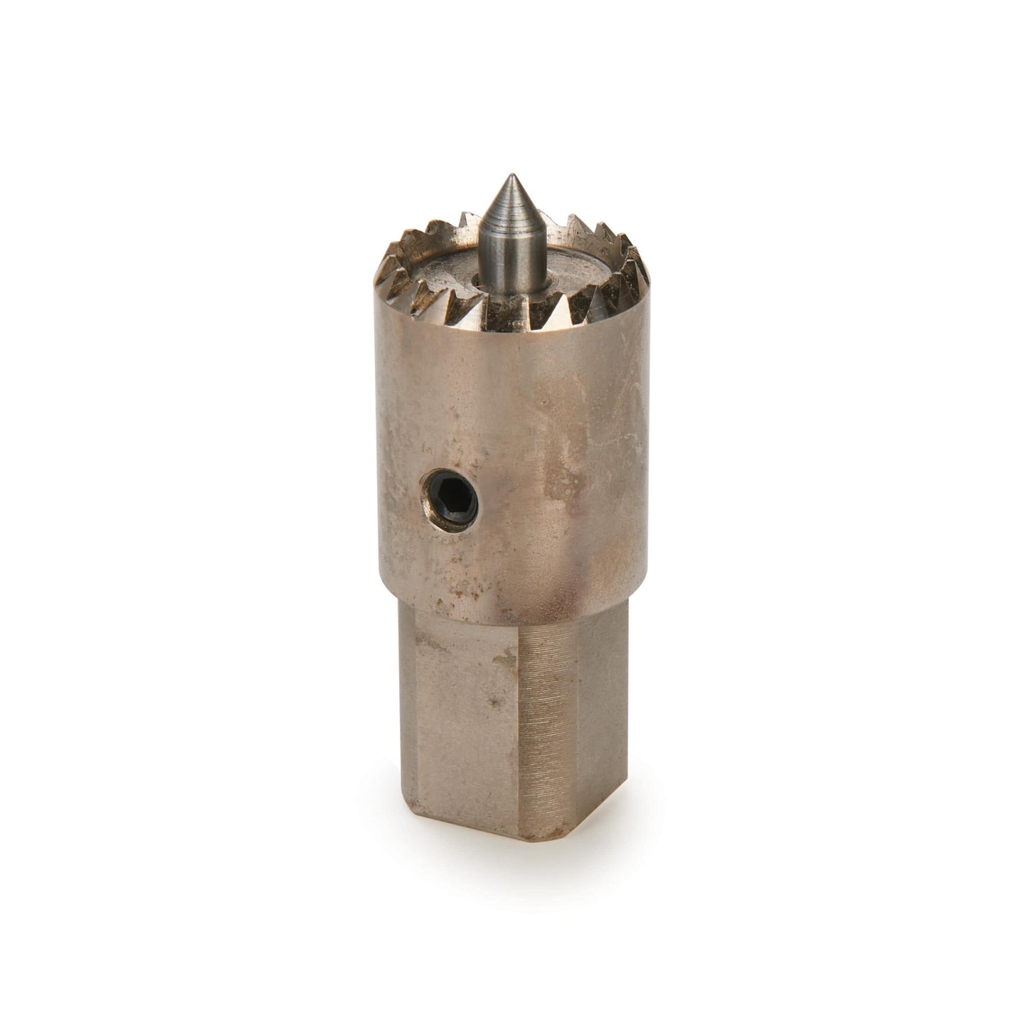 Multi-Spur Easy Drive Center alt 0