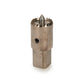 Multi-Spur Easy Drive Center alt 0