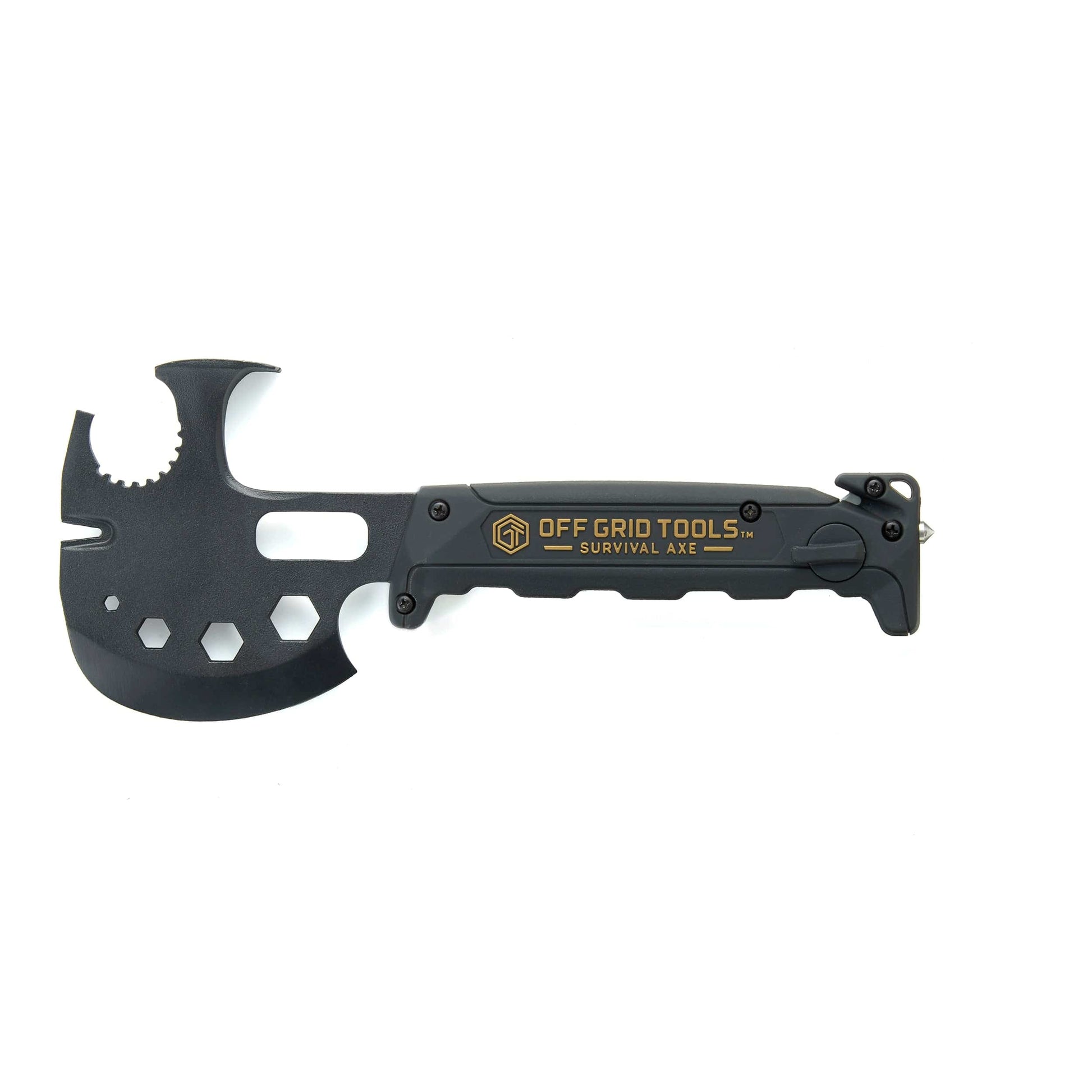 Survival Axe alt 0