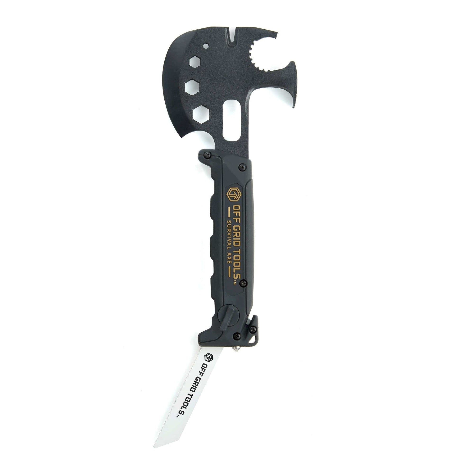 Survival Axe alt 0