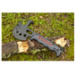 Survival Axe Elite - Black alt 0