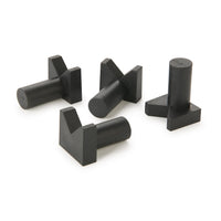 3/4" ABS Bench Dog - 4 Piece alt 0