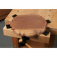 3/4" ABS Bench Dog - 4 Piece alt 0