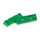 4.5" Non-Marring Vise Jaws - 1 Pair alt 5