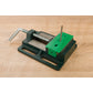 4.5" Non-Marring Vise Jaws - 1 Pair alt 5
