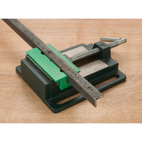 4.5" Non-Marring Vise Jaws - 1 Pair alt 5