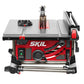10" Jobsite Table Saw with Folding Stand alt 0