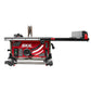 10" Jobsite Table Saw with Folding Stand alt 0