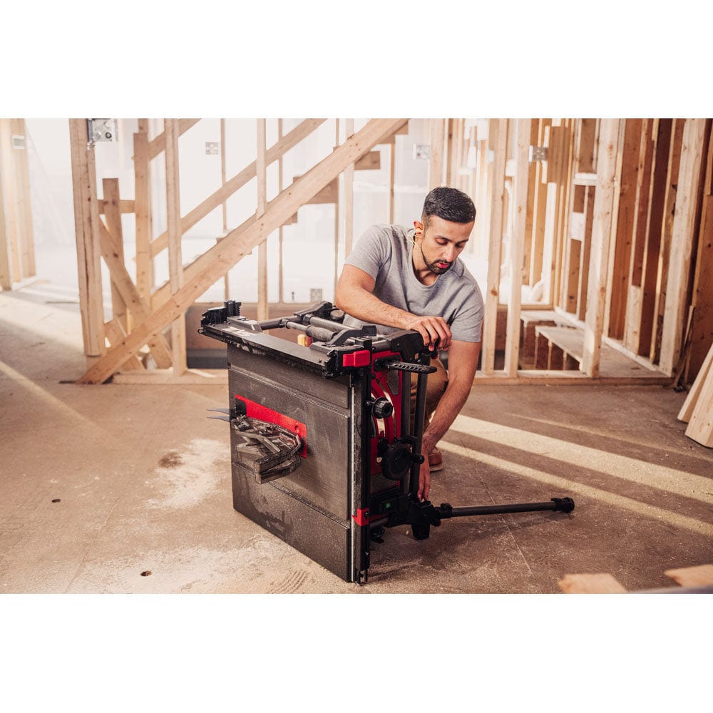 Jobsite table saw best sale