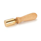 WR Brass Mallet Turning Kit 290gm alt 2