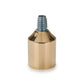 WR Brass Mallet Turning Kit 520gm alt 0