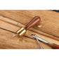 WR Brass Mallet Turning Kit 520gm alt 3