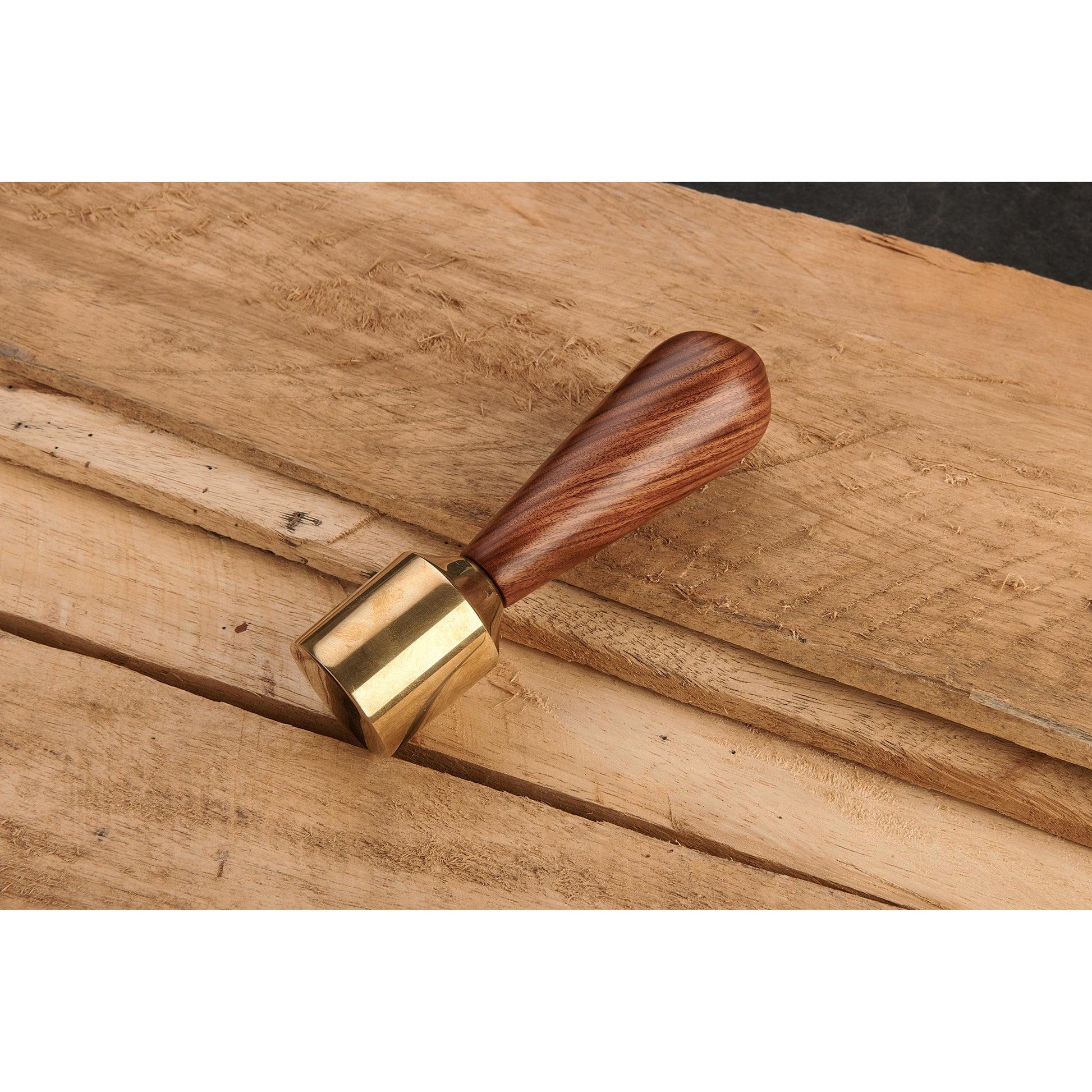WR Brass Mallet Turning Kit 520gm alt 4