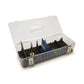 1/4" Bit Storage Case alt 0