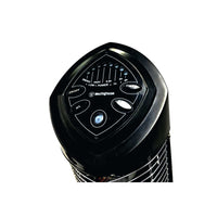 Westinghouse Infrared Electric Outdoor Heater - Freestanding  Oscillating With Remote alt 0