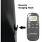 Westinghouse Infrared Electric Outdoor Heater - Freestanding  Oscillating With Remote alt 0
