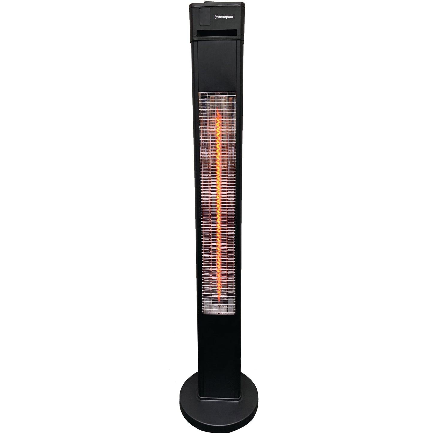 Westinghouse Infrared Electric Outdoor Heater Freestanding alt 0