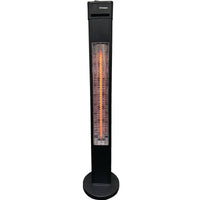 Westinghouse Infrared Electric Outdoor Heater Freestanding alt 0