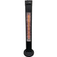 Westinghouse Infrared Electric Outdoor Heater Freestanding alt 0