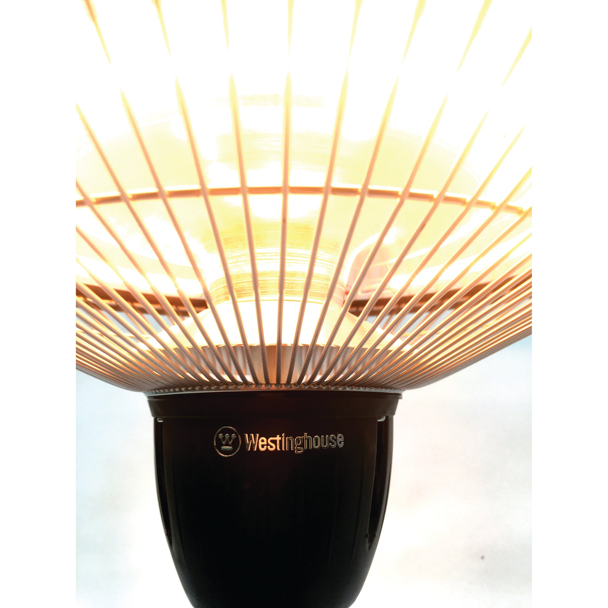 Westinghouse Infrared Electric Outdoor Heater - Table Top alt 2