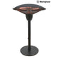 Westinghouse Infrared Electric Outdoor Heater - Table Top alt 7