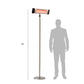 Westinghouse Infrared Electric Outdoor Heater - Pole Mounted alt 0