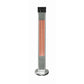 EnerG+ Infrared Electric Outdoor Heater Freestanding with Remote alt 0