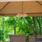 EnerG+ Infrared Electric Outdoor Heater - Hanging alt 0