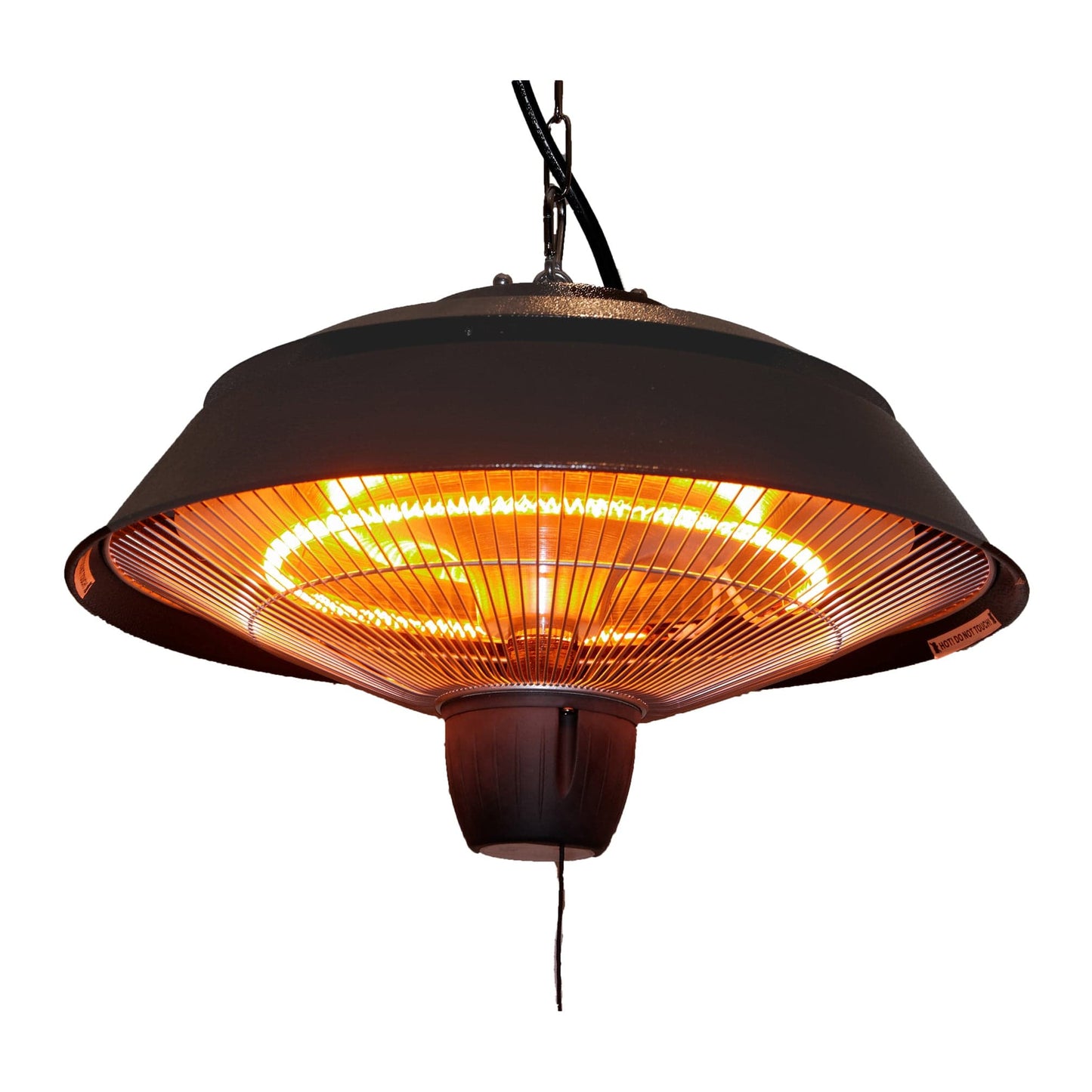 EnerG+ Infrared Electric Outdoor Heater - Hanging alt 0