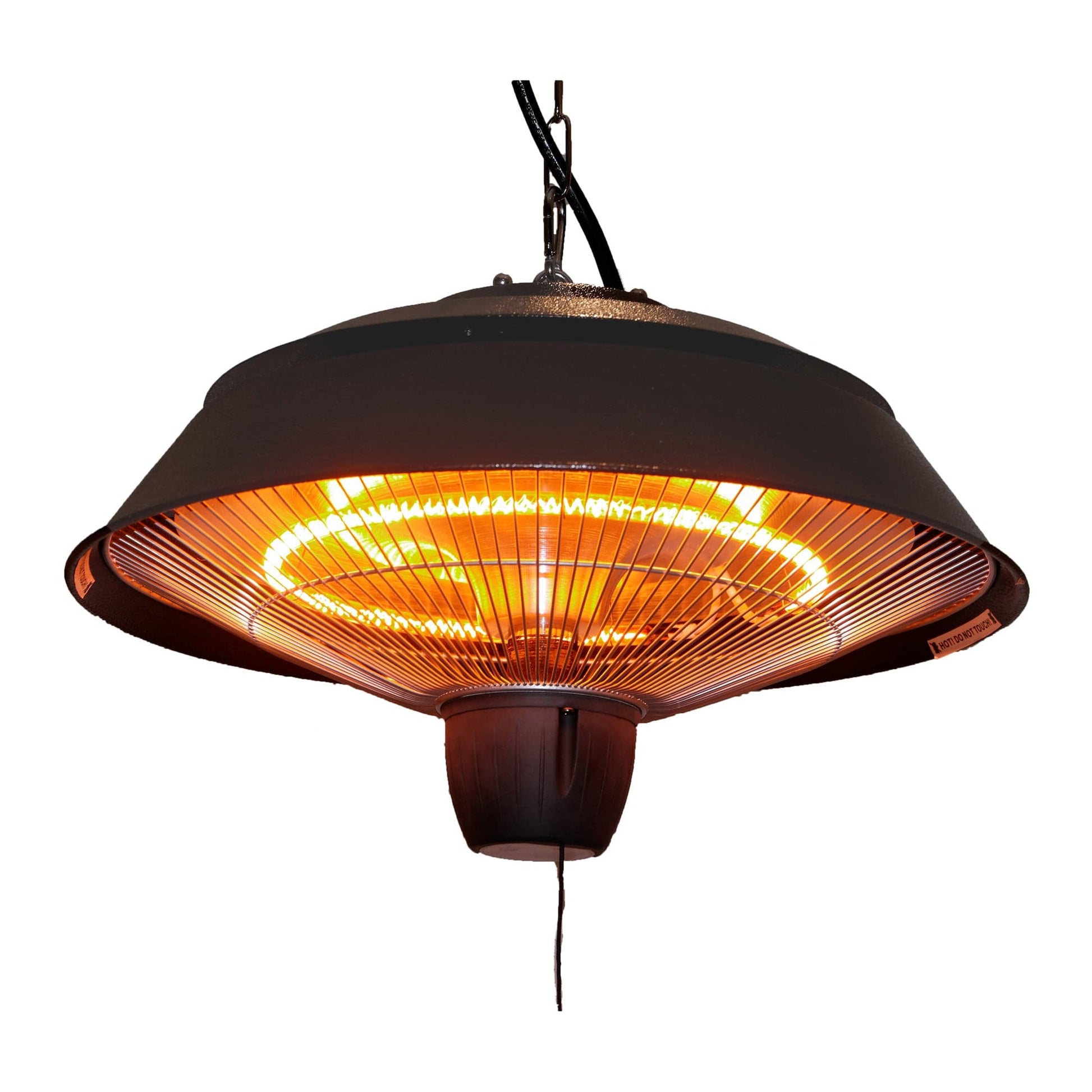 EnerG+ Infrared Electric Outdoor Heater - Hanging alt 0