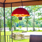 EnerG+ Infrared Electric Outdoor Heater - Hanging alt 0
