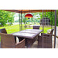 EnerG+ Infrared Electric Outdoor Heater - Hanging alt 0