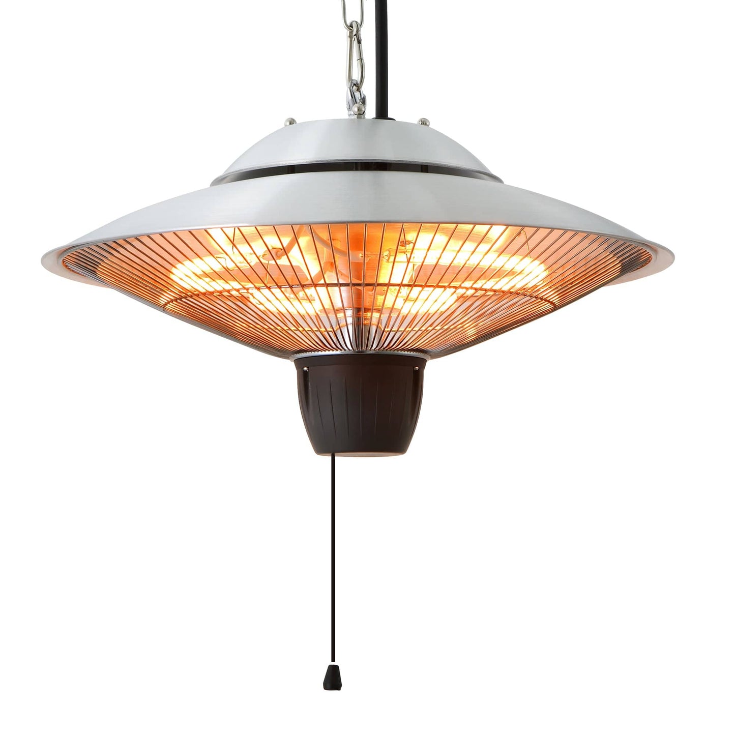 EnerG+ Infrared Electric Outdoor Heater - Hanging alt 0