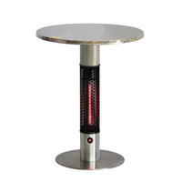 EnerG+ Infrared Electric Outdoor Heater - Bistro Table alt 0