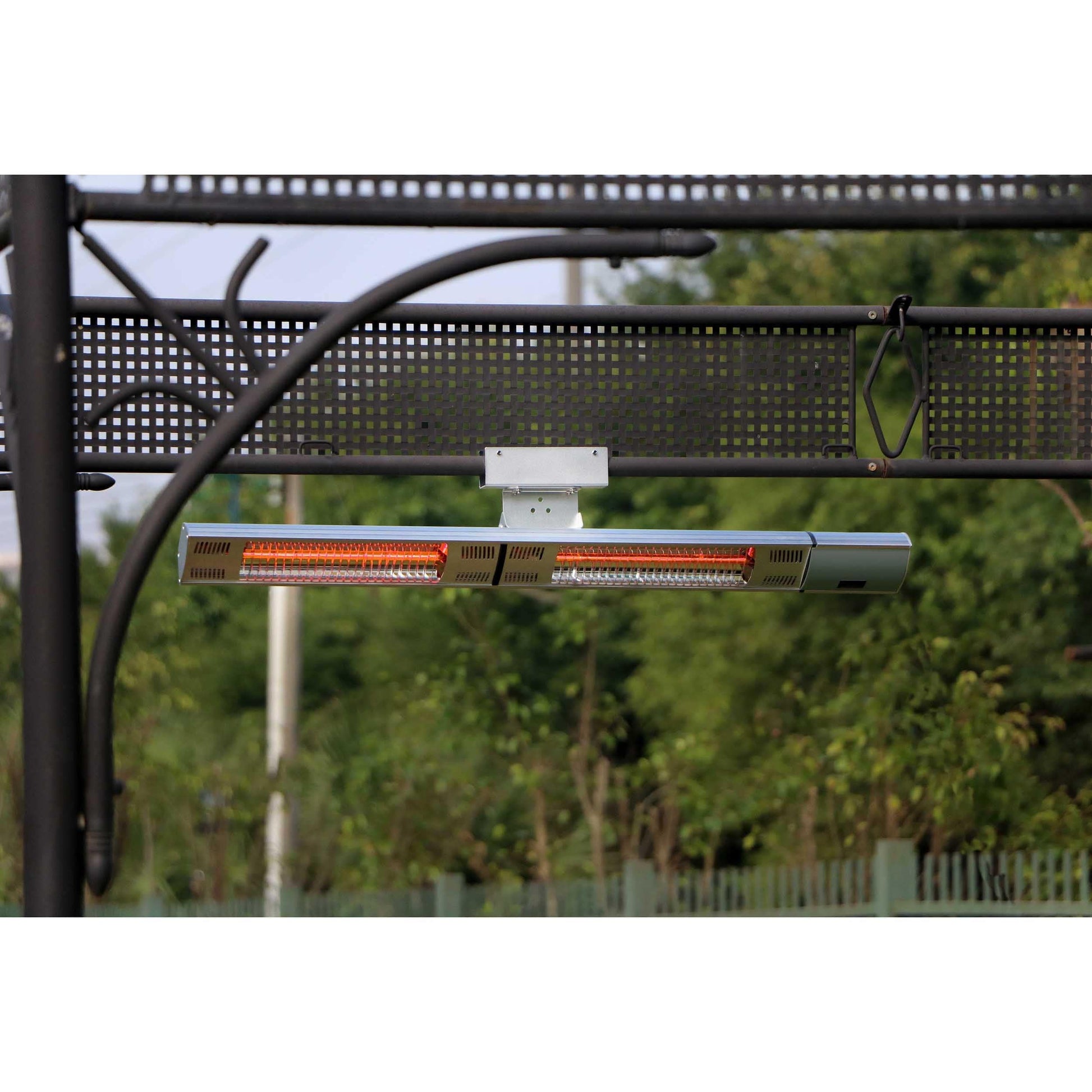 Comfort Zone Heater Energ+ Infrared Portable (Under Table