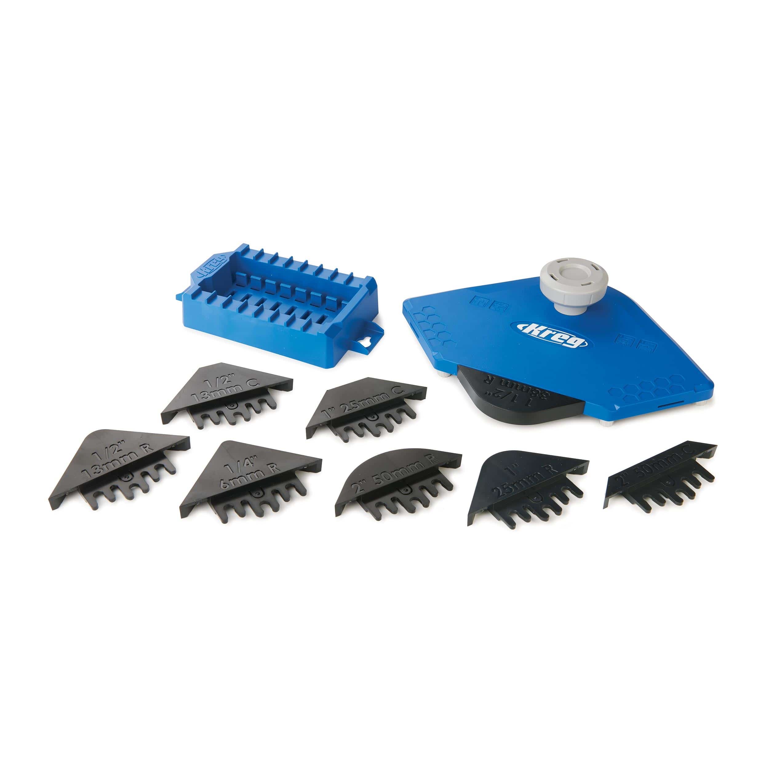 Kreg Flush Trim Router Bit - 1/2