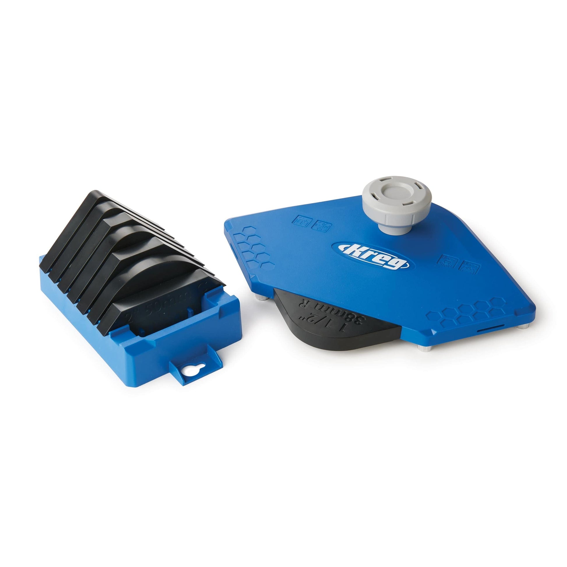 Corner Routing Guide Set alt 0