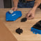 Kreg Corner Routing Guide Set - Model PRS1000 | Woodcraft