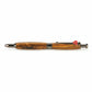 Medical Care Button Click Pen Kit Gunmetal alt 0