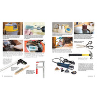 Woodworking with Resin alt 0