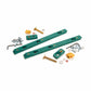 Zeroplay Miter Bar - 2 Pack