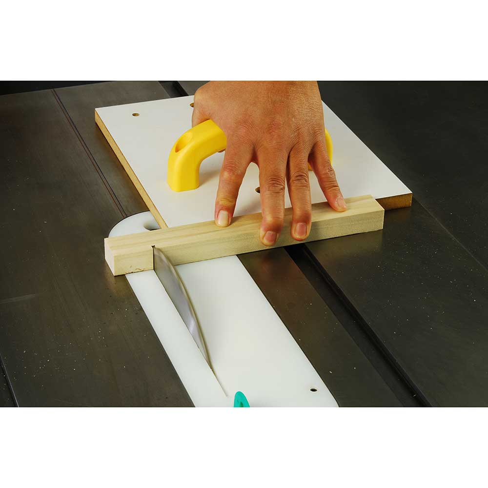 Zeroplay Miter Bar - 2 Pack