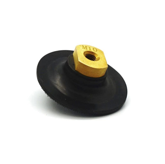3" Sanding Flex Sanding Disc Holder alt 0