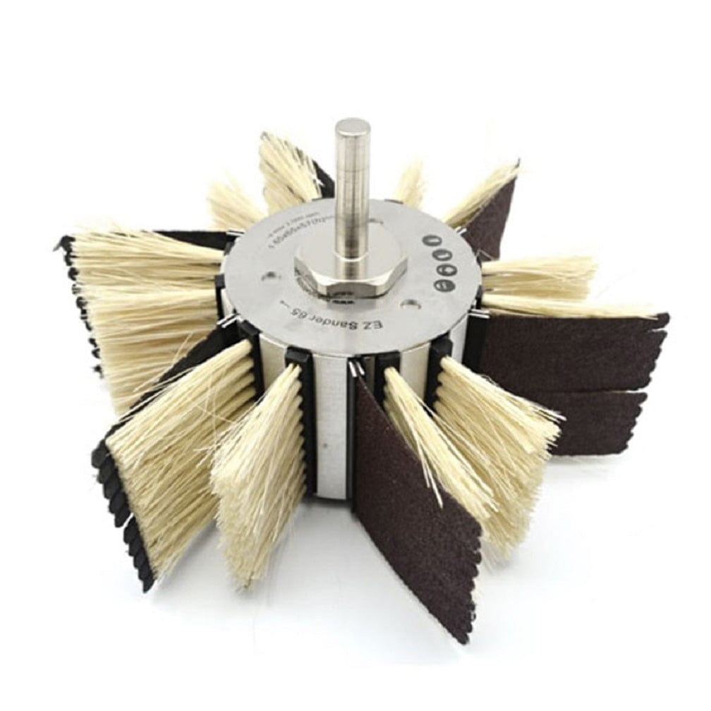 EZ Sander 65 Flap Sanding Wheel | Woodcraft