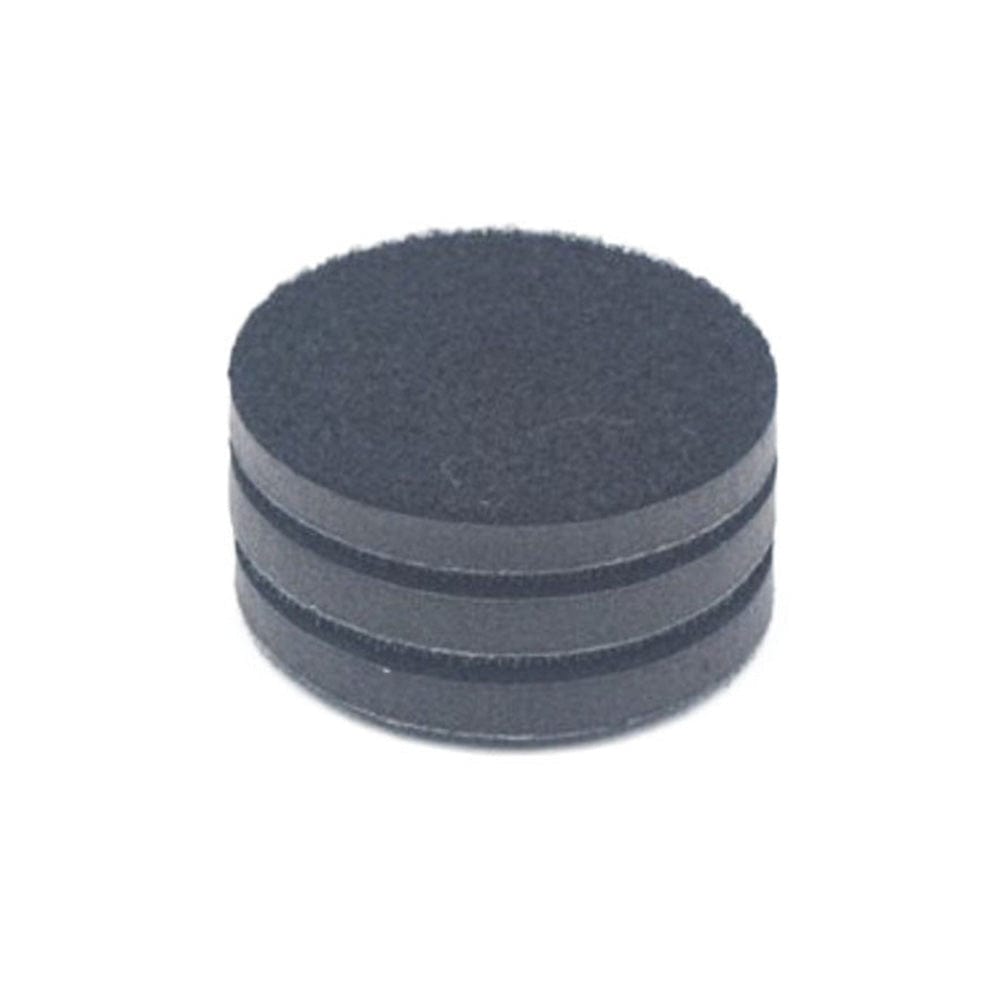 4" Sanding Flex Replacement Pads 3pk alt 0