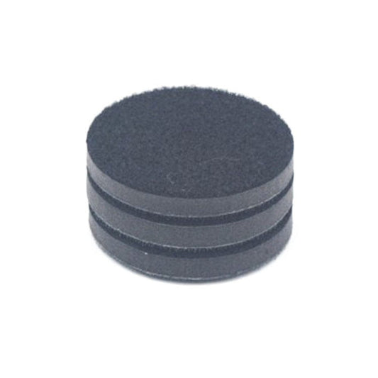 5" Sanding Flex Pads 3 pk alt 0