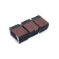 EZ Sandpaper 60 Grit 30 pk for EZ Sander 22 alt 0